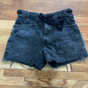 Free People Shorts